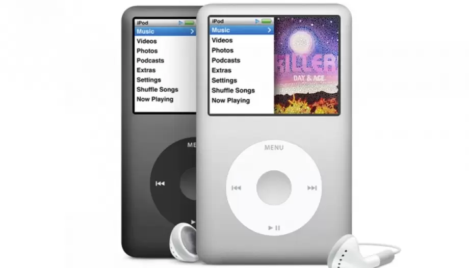 Apple discontinues iPod production more than 20 years after its launch