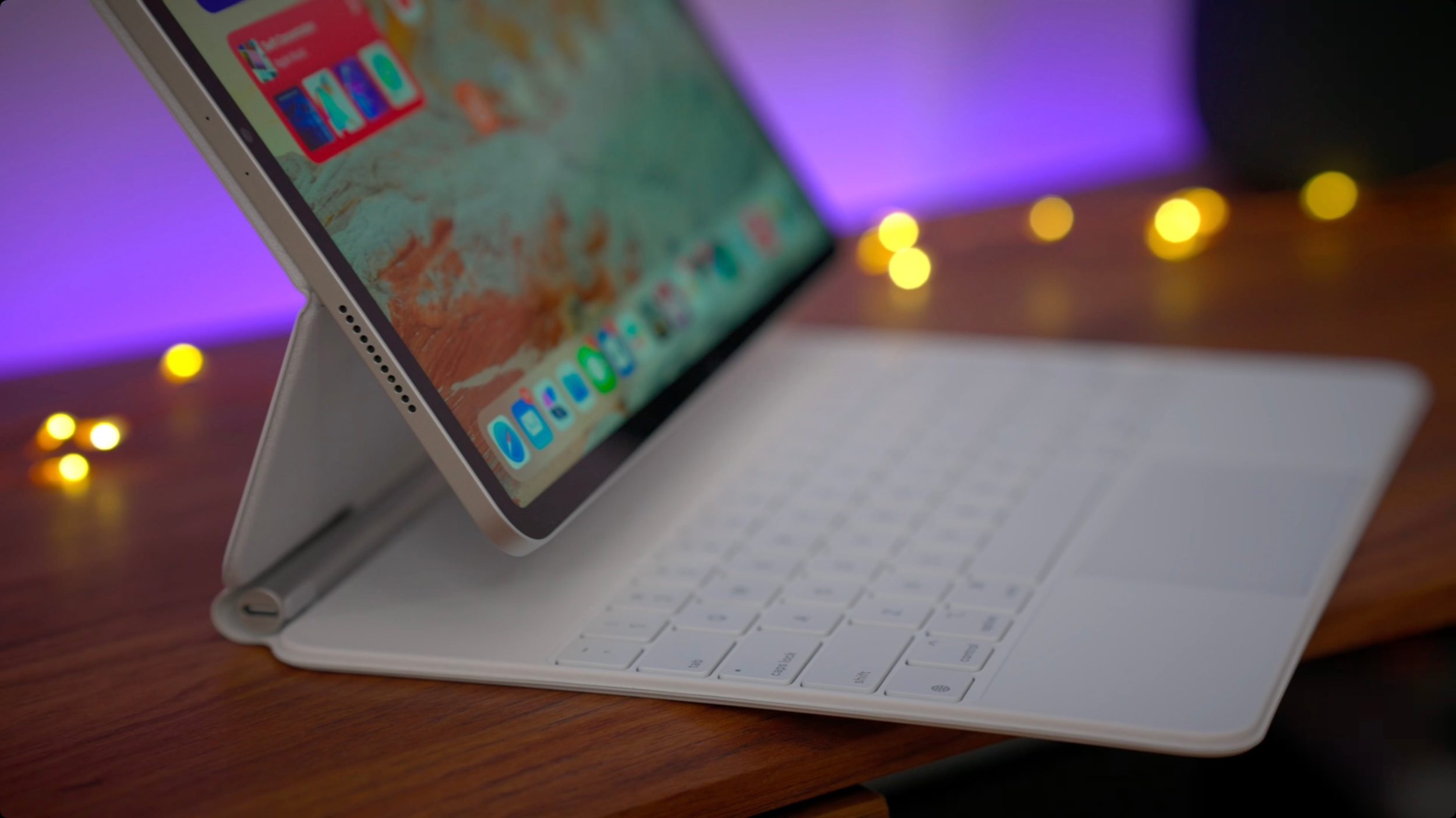 Four features we expect to see in iPad Pro 2022