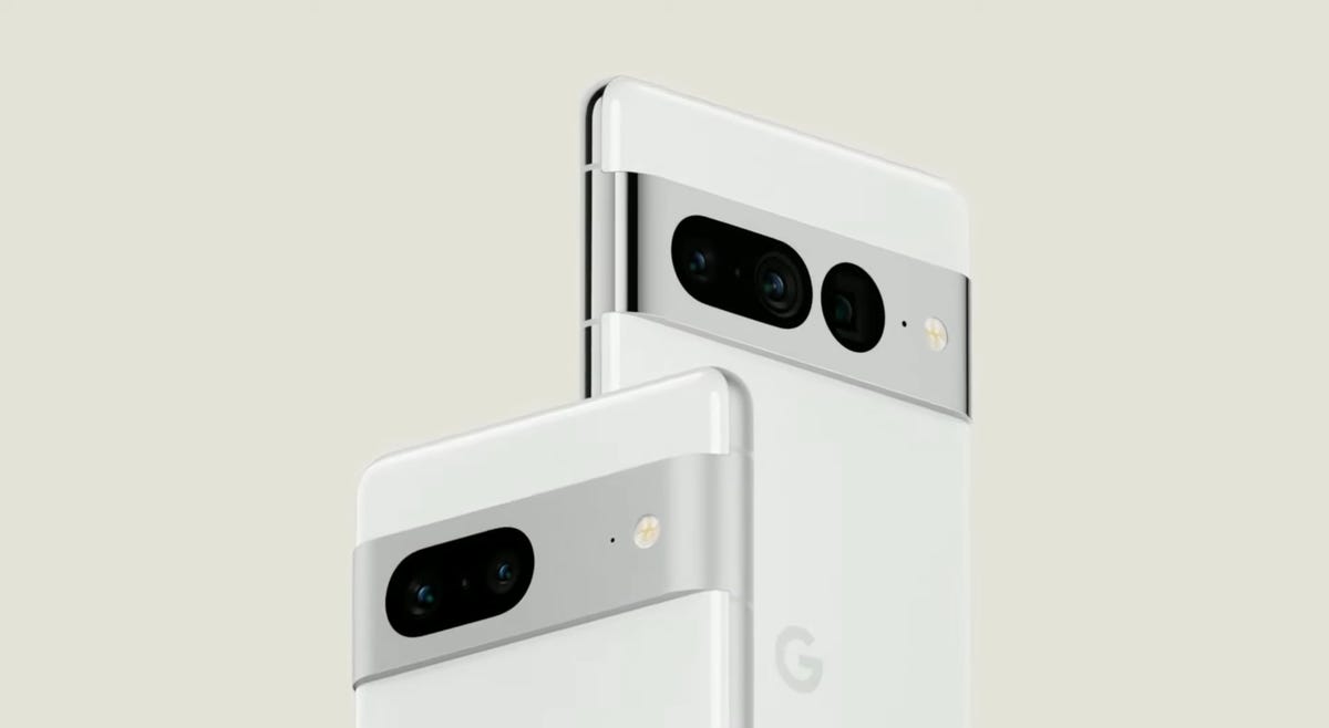 Pixel 6a is available for $449. Pre-orders begin July 21, with deliveries beginning July 28.