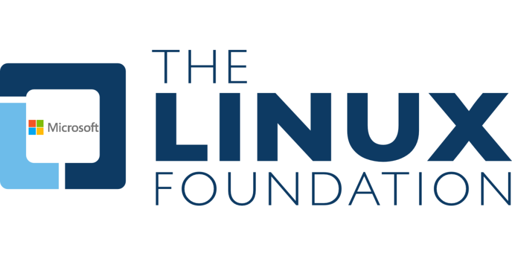 Microsoft joins Linux