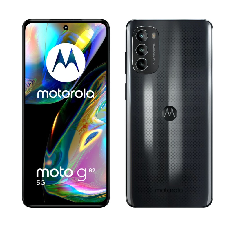 Motorola Moto G82 Introduced With Snapdragon 695 . Processor